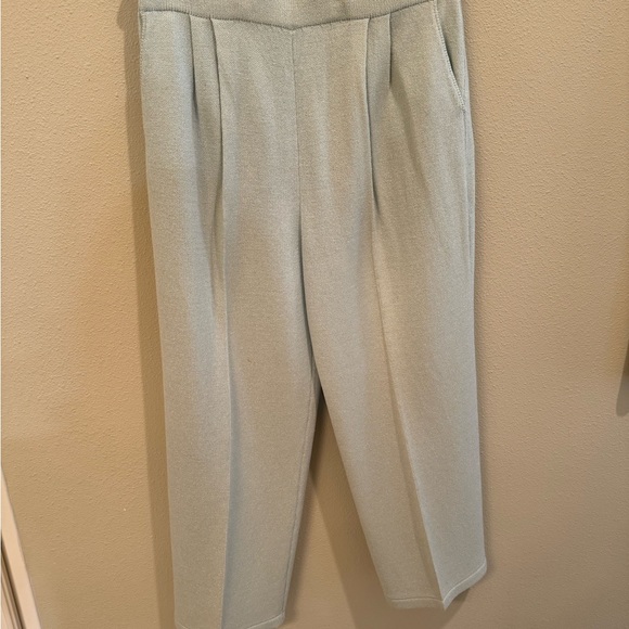 St. John by Marie Gray 2 piece jacket and pants - Picture 6 of 11